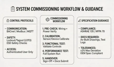 Controls Hub visual